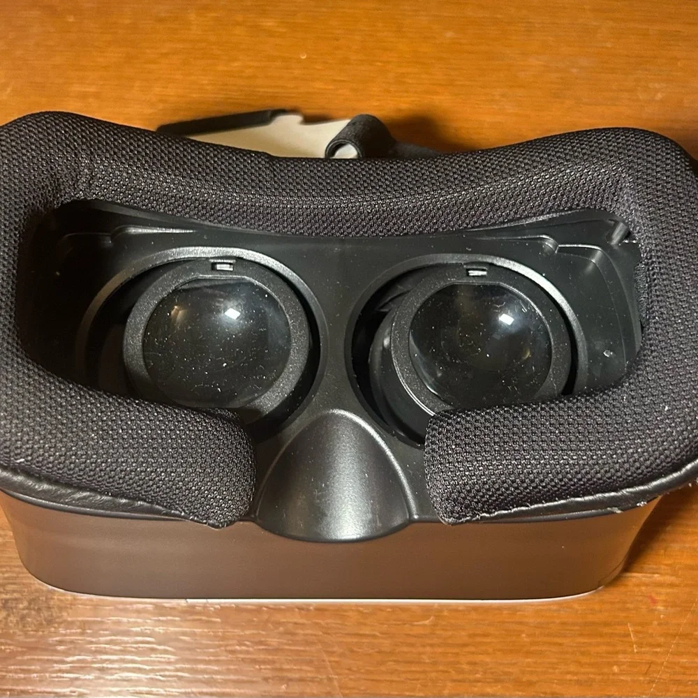 VR Pro 360 Goggles